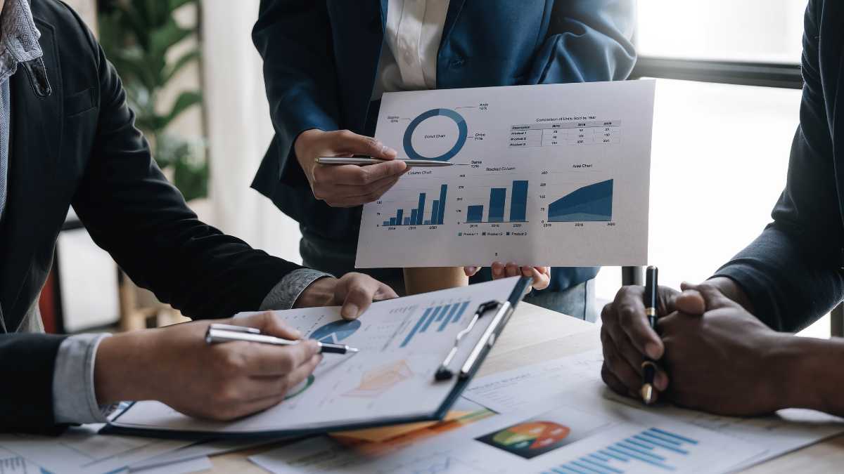 Avaliação de empresas estratégias essenciais