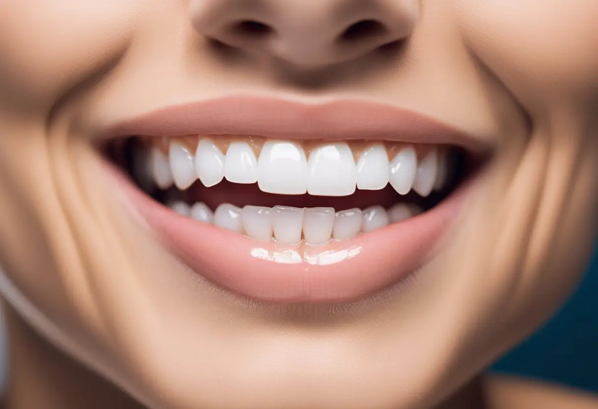 Clareamento Dental em Gel
