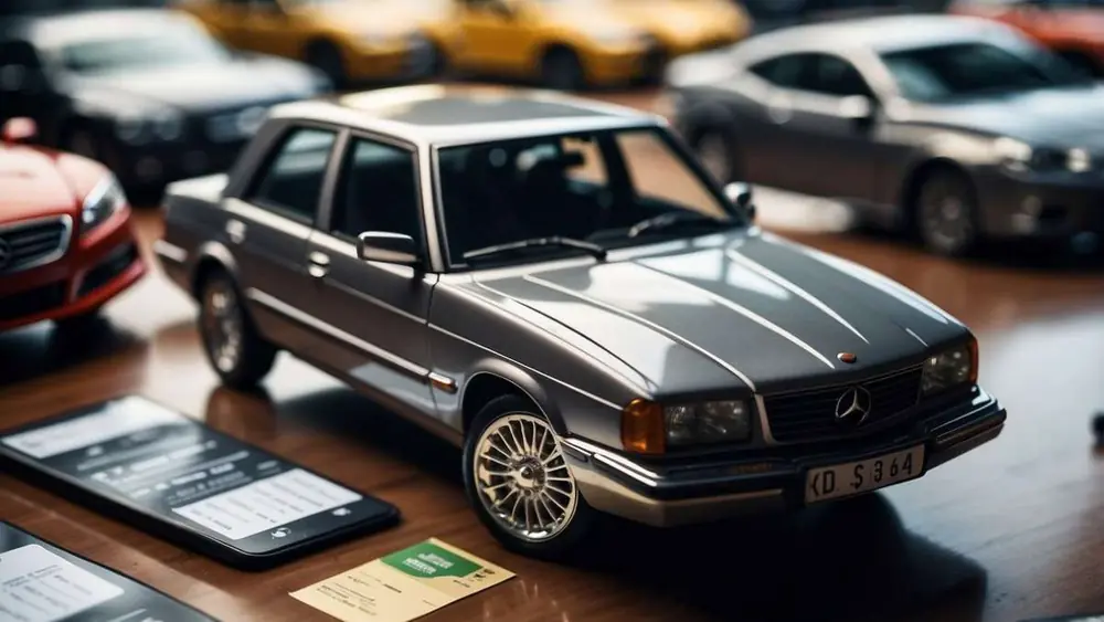 Diferenças entre carro por assinatura e leasing explicadas de forma clara