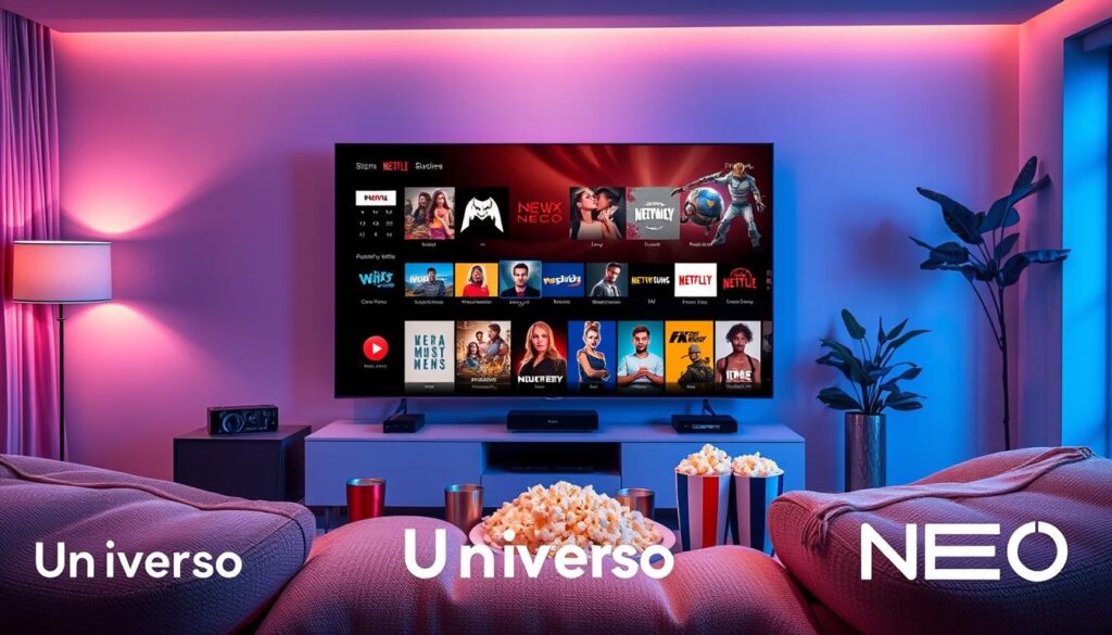 IPTV opção econômica IPTV opção econômica