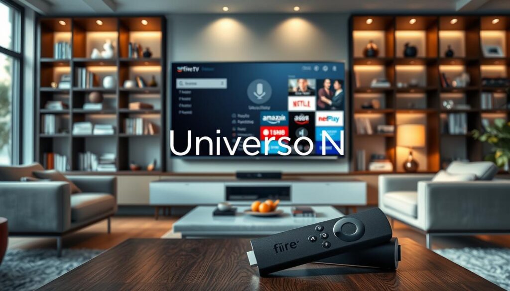 Instalação do aplicativo Downloader no Fire TV Stick Instalação do aplicativo Downloader no Fire TV Stick