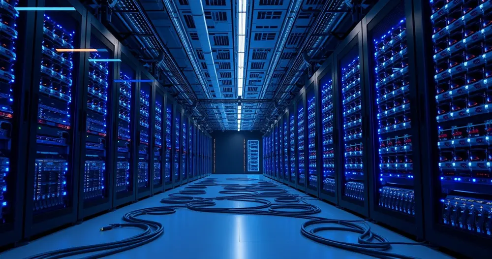 Alibaba Cloud abre data centers no Brasil para servicos de IA
