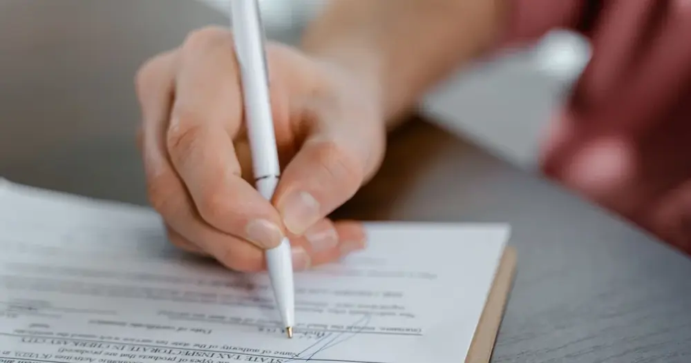 firma por autenticidade