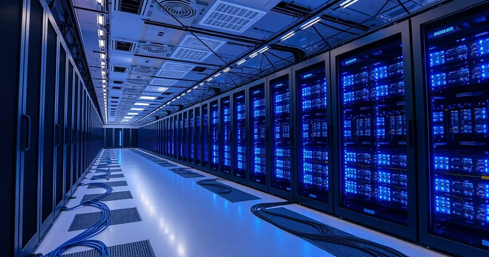 LNCC lidera novo supercomputador de IA no Rio Grande do Norte