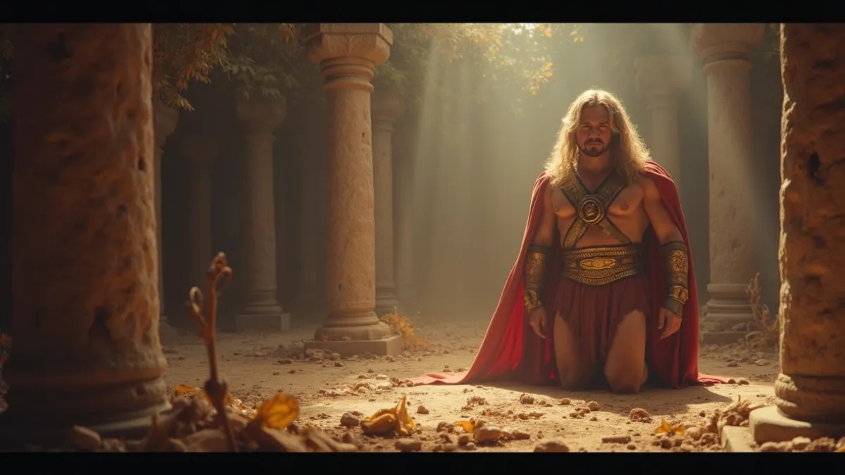 Por que o filme de He-Man de 1987 virou cult entre os fãs