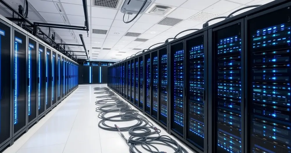 RN vai sediar supercomputador de IA de R$ 1 bi