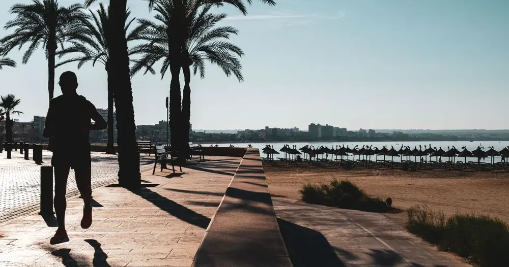 treinar em Vitória e Vila Velha